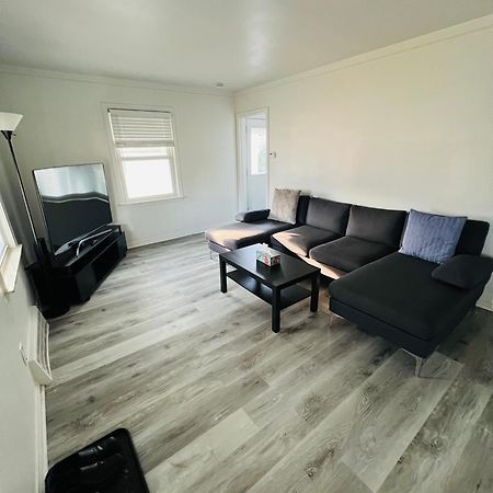 Charming & Spacious 3 Bedroom Home Near Downtown Ferndale, Mi Luaran gambar