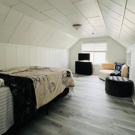 Charming & Spacious 3 Bedroom Home Near Downtown Ferndale, Mi Luaran gambar