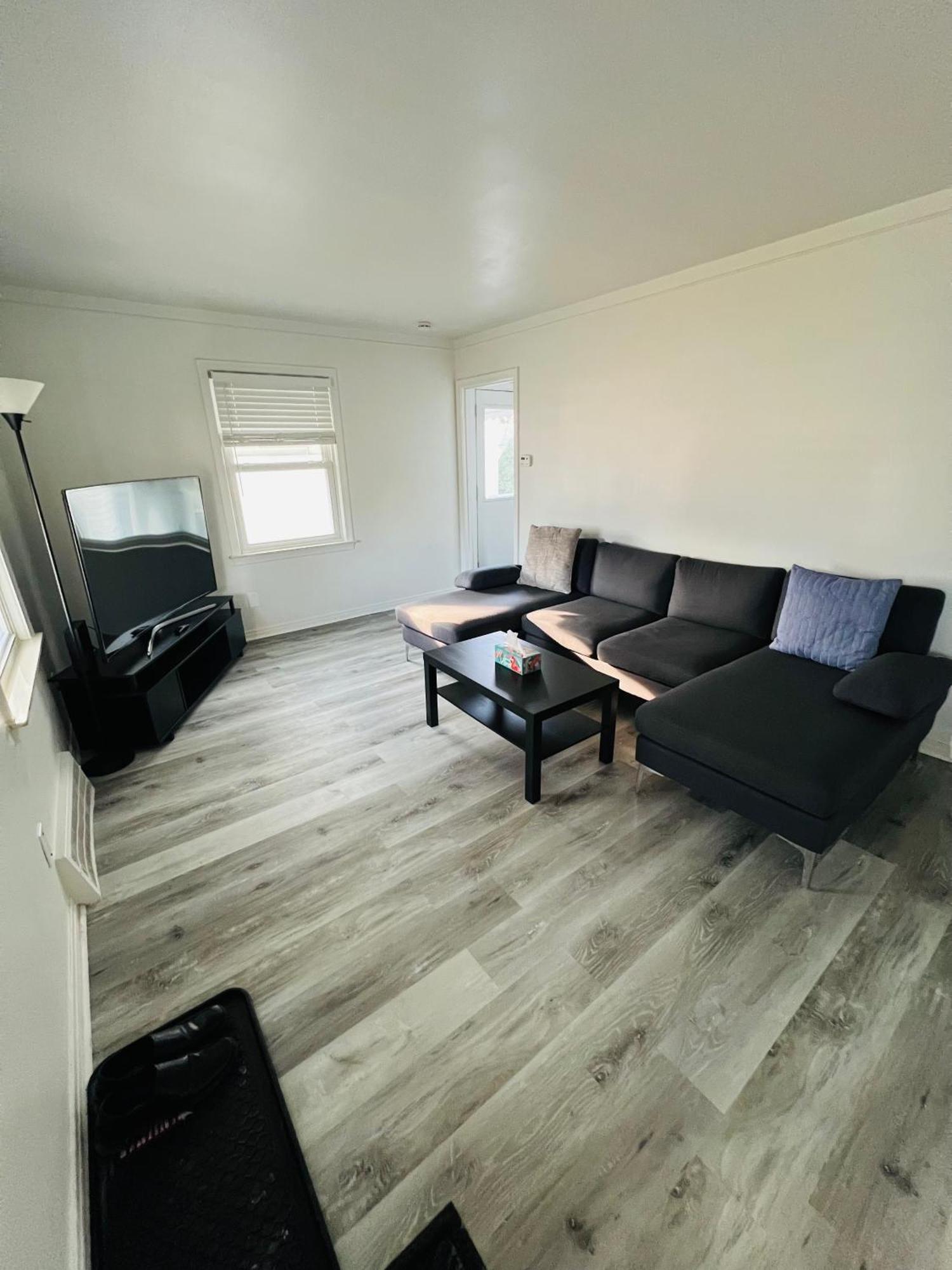Charming & Spacious 3 Bedroom Home Near Downtown Ferndale, Mi Luaran gambar