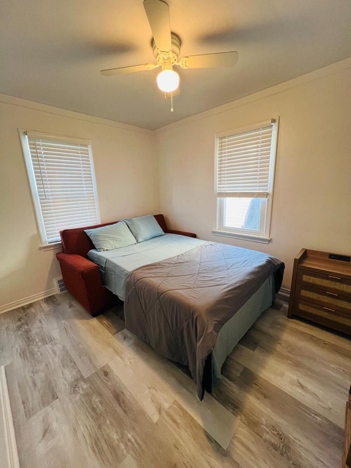 Charming & Spacious 3 Bedroom Home Near Downtown Ferndale, Mi Luaran gambar