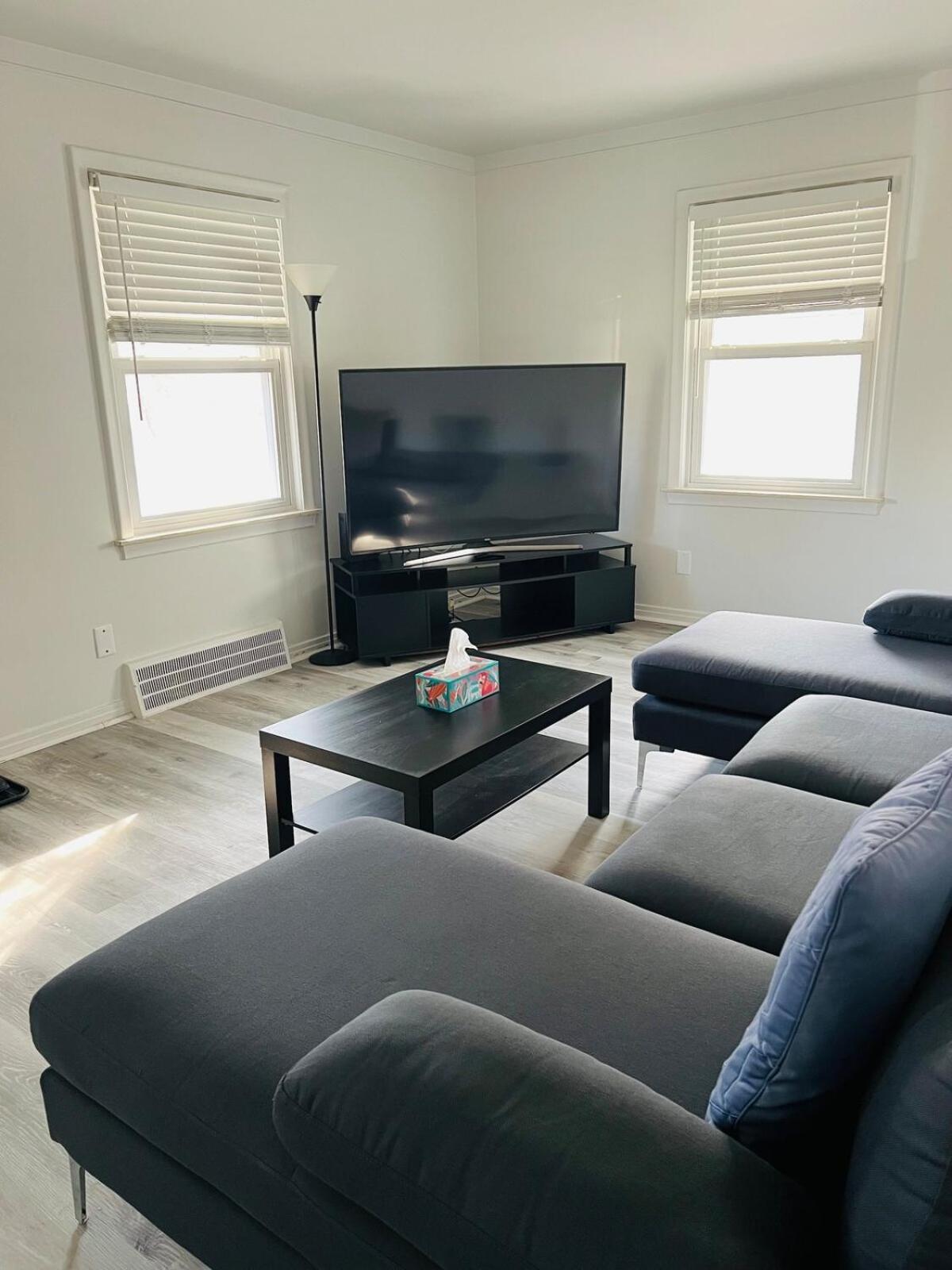 Charming & Spacious 3 Bedroom Home Near Downtown Ferndale, Mi Luaran gambar