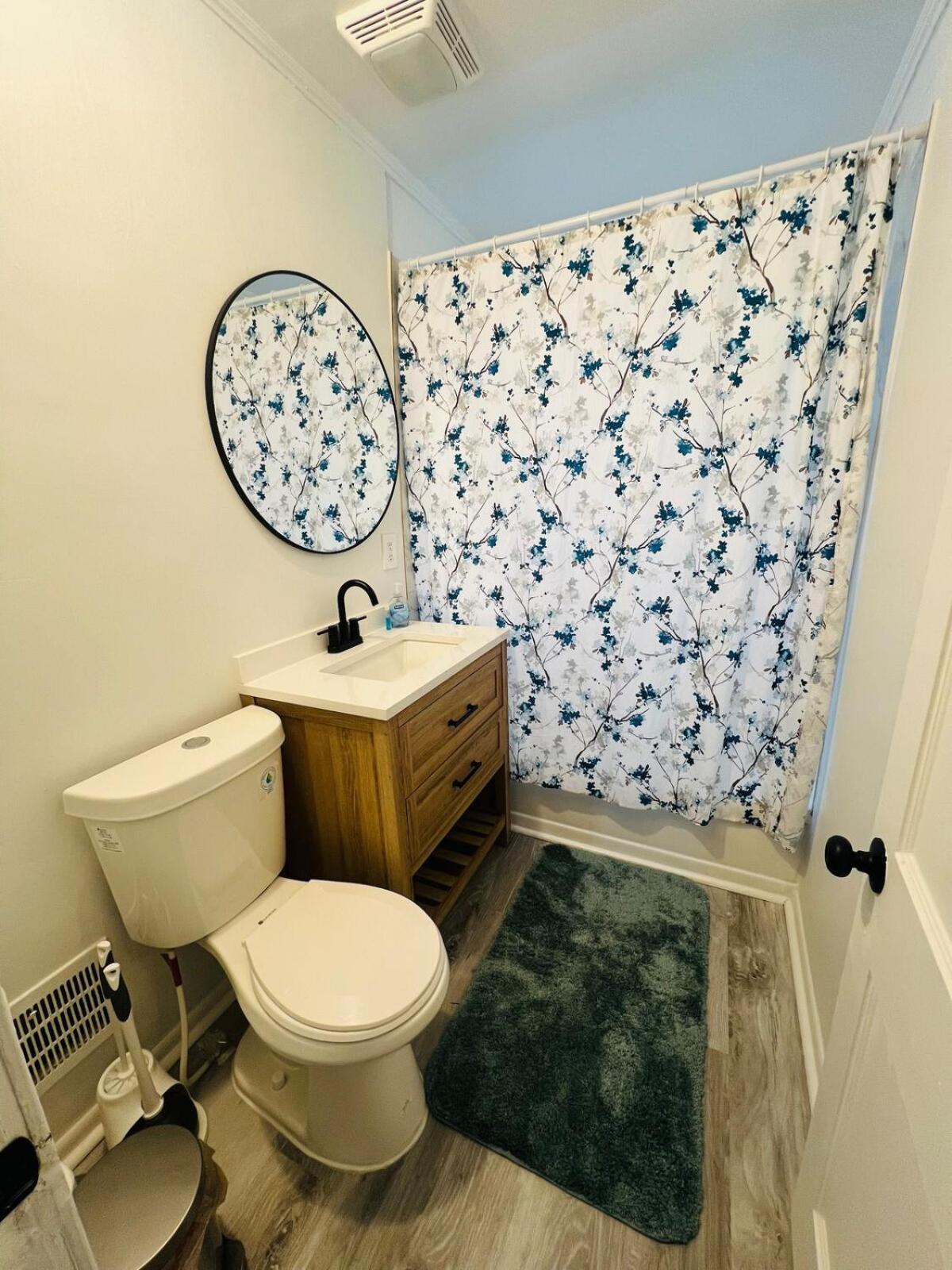 Charming & Spacious 3 Bedroom Home Near Downtown Ferndale, Mi Luaran gambar