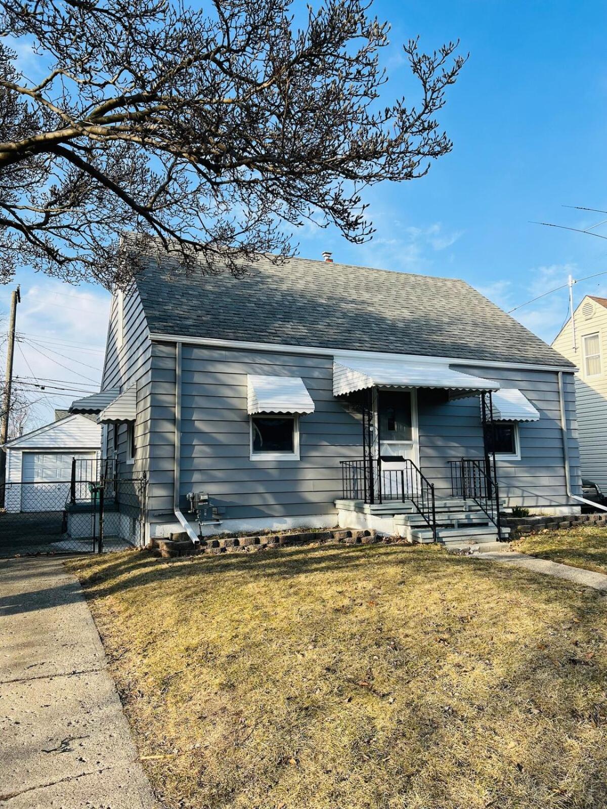 Charming & Spacious 3 Bedroom Home Near Downtown Ferndale, Mi Luaran gambar